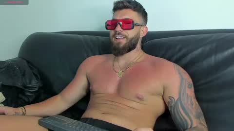 Mike online show from 07.09.26