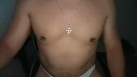 Loverpicante online show from 05.05.26