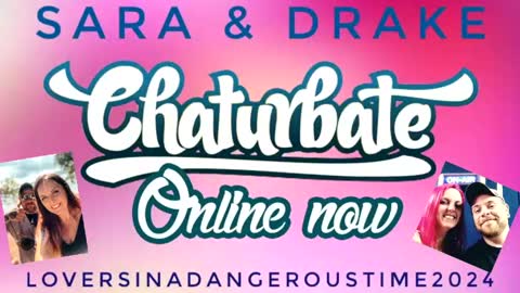 Drake  Sara online show from 04.15.26