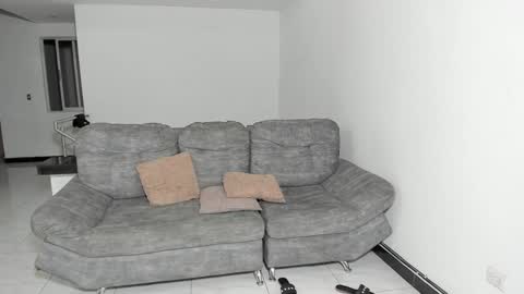 Aitana online show from 10.24.25