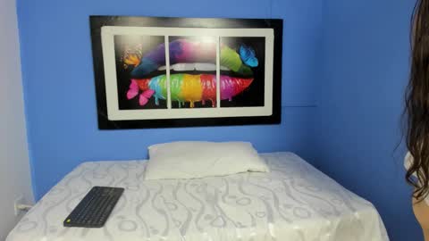 loversvalery online show from 10.24.25