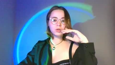 loverush_stella online show from 10.30.25