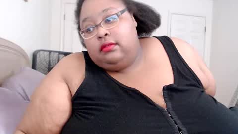 Alyson online show from 06.06.26
