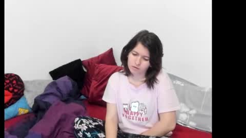 Snapshot of lovesally7 chatting on 12.29.24 lovesally7 online show from 12.29.24
