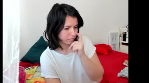 Snapshot of lovesally7 chatting on 01.14.25 lovesally7 online show from 01.14.25