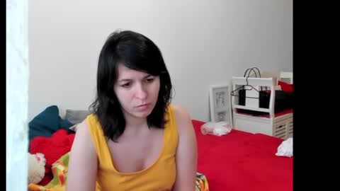Snapshot of lovesally7 chatting on 01.15.25 lovesally7 online show from 01.15.25