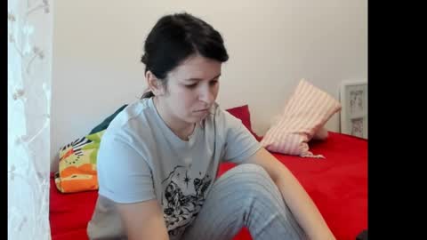 Snapshot of lovesally7 chatting on 01.19.25 lovesally7 online show from 01.19.25