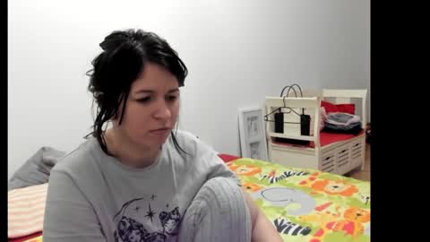 Snapshot of lovesally7 chatting on 01.23.25 lovesally7 online show from 01.23.25