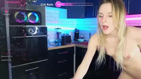 Kate OnFire online show from 01.05.26