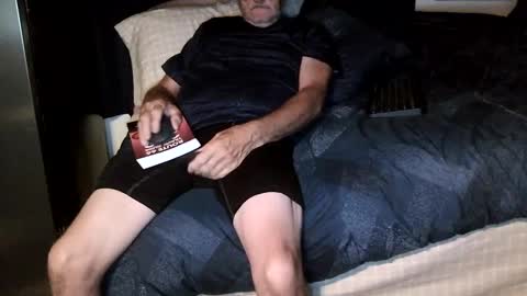 just here to have fun and cum online show from 09.24.25