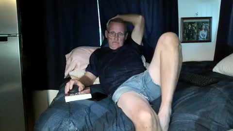 just here to have fun and cum online show from 09.28.25