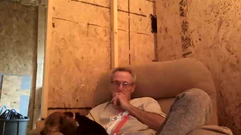 just here to have fun and cum online show from 11.07.25