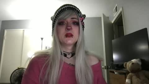 lovesickcassie online show from 05.12.26