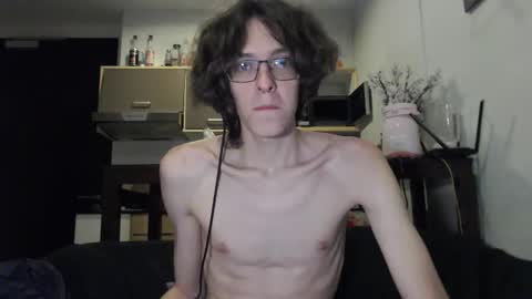 LovesomeCookie online show from 09.29.25