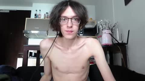 LovesomeCookie online show from 10.05.25