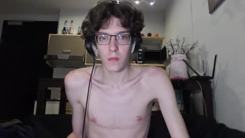 LovesomeCookie online show from 10.11.25