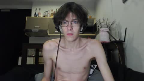 LovesomeCookie online show from 10.12.25