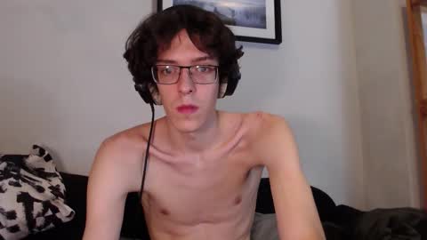 LovesomeCookie online show from 10.21.25