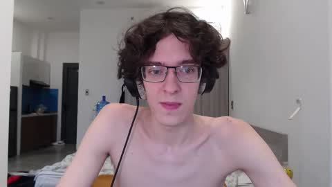 LovesomeCookie online show from 11.16.25