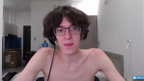 LovesomeCookie online show from 11.20.25