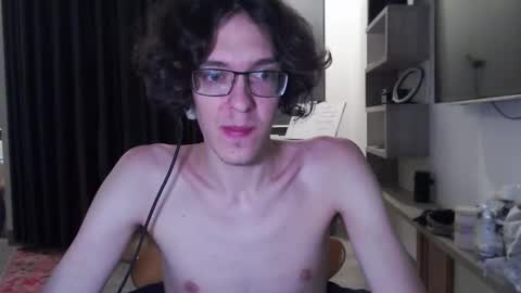 LovesomeCookie online show from 03.23.26