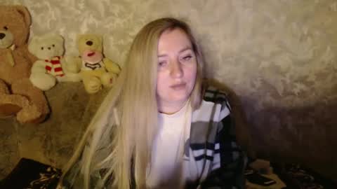 LovesRebecca online show from 02.24.25