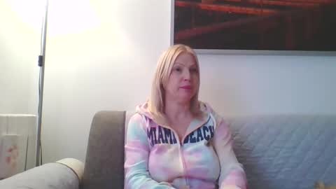 Marlyn online show from 02.14.26