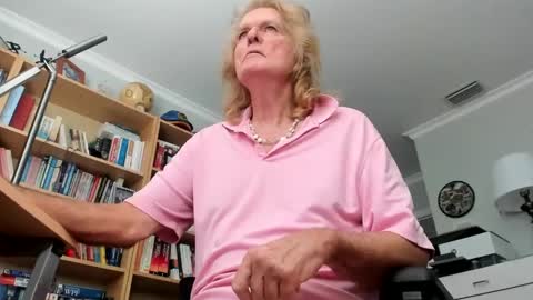 Michael online show from 12.09.24