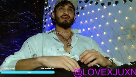 lovexjuxn77 online show from 05.03.26