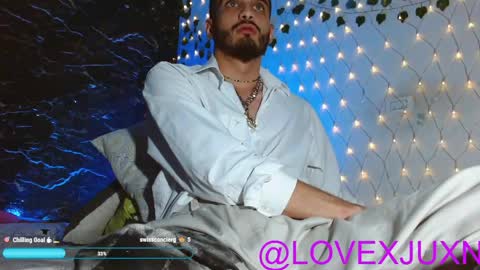 lovexjuxn77 online show from 05.20.26