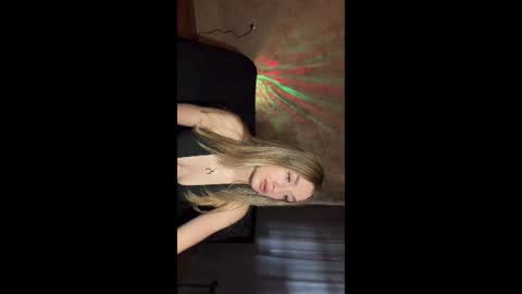 Lana online show from 06.19.26