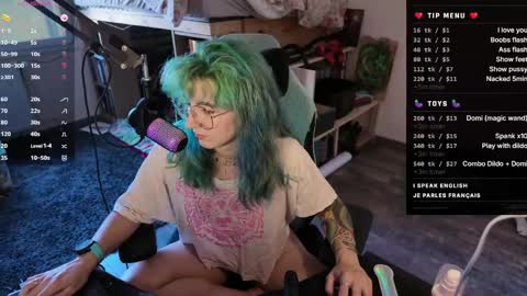 Lovilyn24 online show from 05.29.26