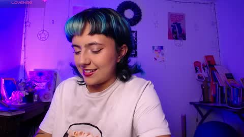 loving_alma online show from 01.10.26