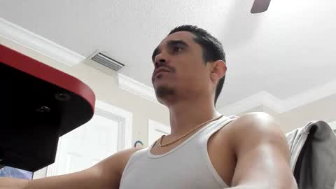 DarkGhost online show from 02.07.26