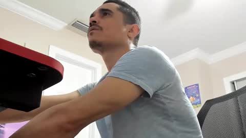 DarkGhost online show from 03.01.26