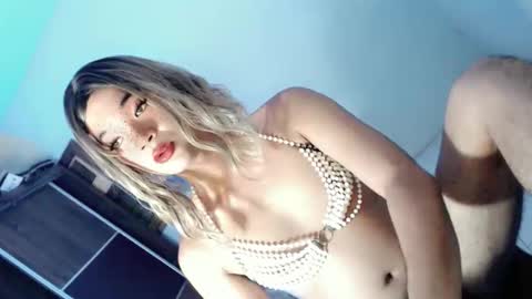 Lovingmonaru969 online show from 10.02.25