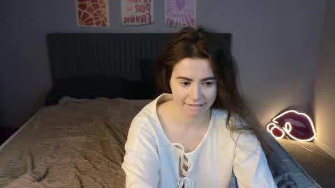 Erika online show from 02.20.26