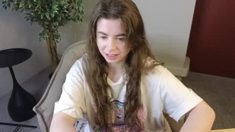 Erika online show from 03.22.26