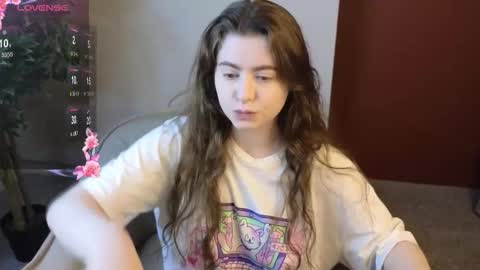 Erika online show from 03.23.26