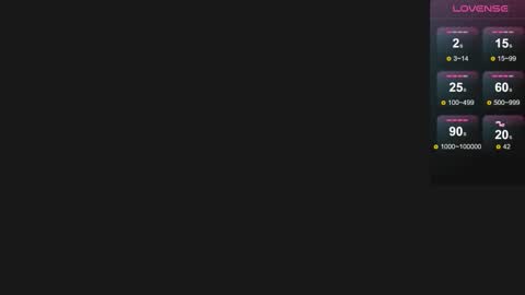 Vikkkk  online show from 09.14.25