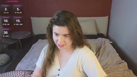 Snapshot of lovvingwhisperr chatting on 07.23.26 Erika online show from 07.23.26