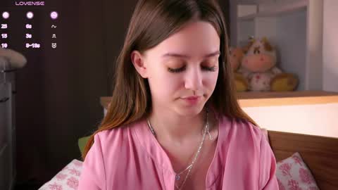 Amelia online show from 05.22.26