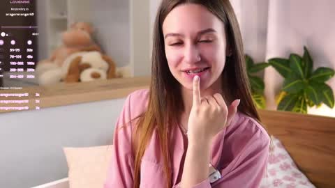 Amelia online show from 05.31.26