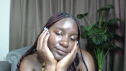 loyalcutie online show from 01.16.25