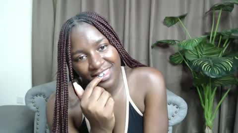 loyalcutie online show from 01.17.25