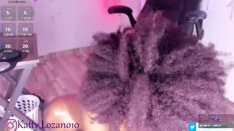  Katty  online show from 09.24.25