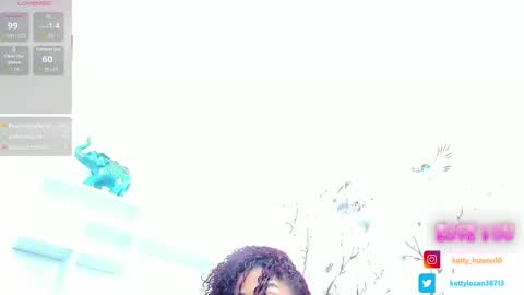  Katty  online show from 03.27.26