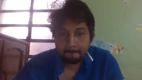 lpmauriciosantamaria online show from 12.16.25