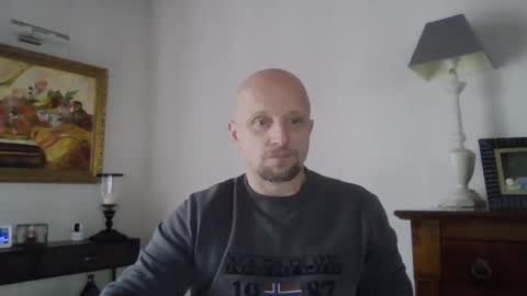 Espigle online show from 01.27.25