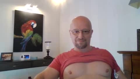 Espigle online show from 04.17.26